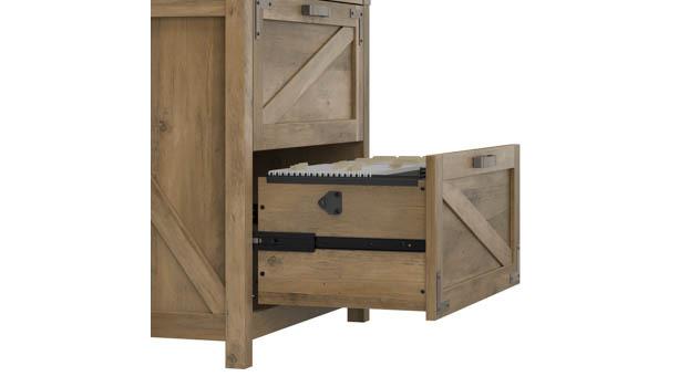 Drawer Detail