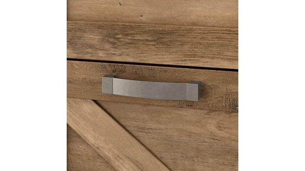 Hardware Detail