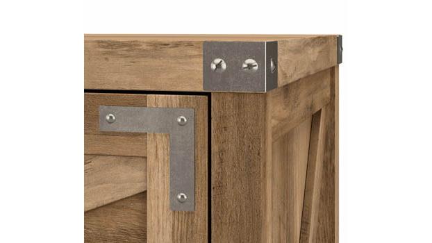 Hardware Detail
