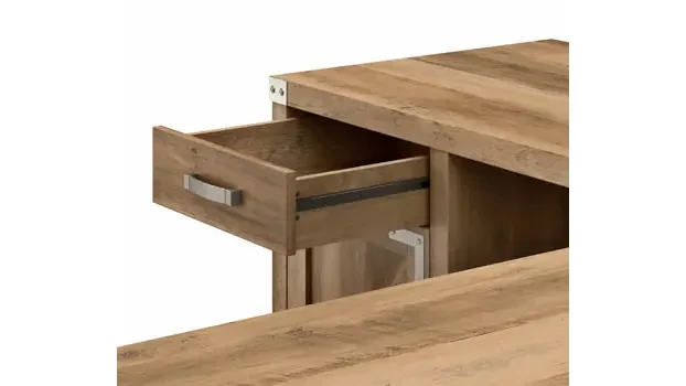 Drawer Detail