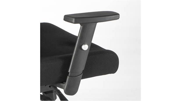 Arm Rest Detail