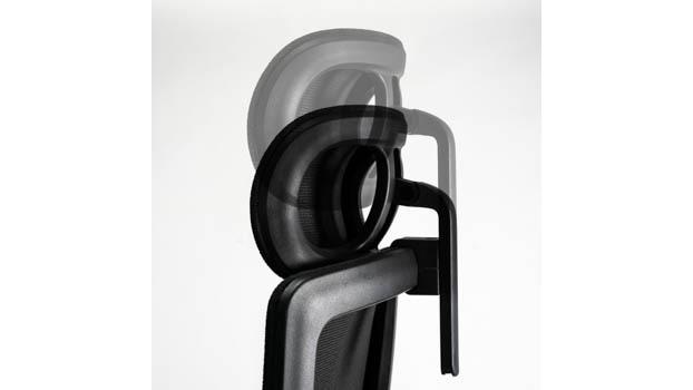 Head Rest Detail