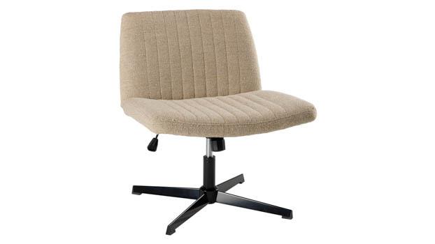 Cool Beige Fabric