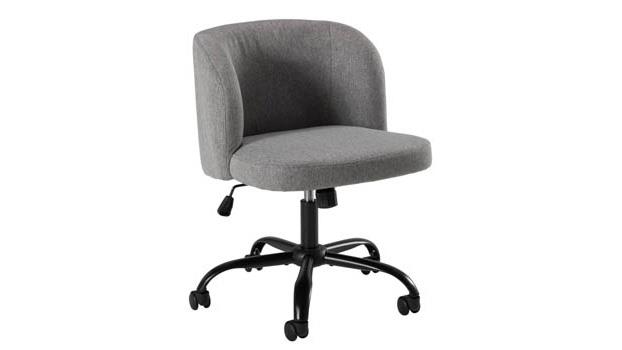 Warm Gray Fabric
