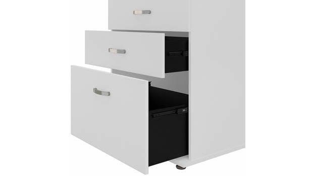 Drawer Detail