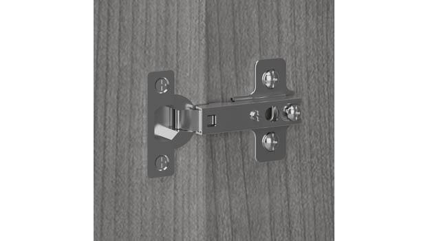 Hardware Detail