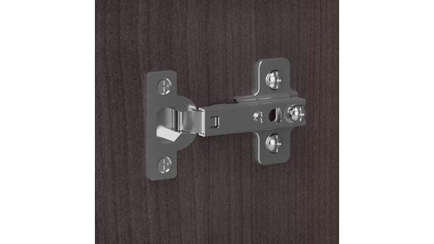 Hardware Detail