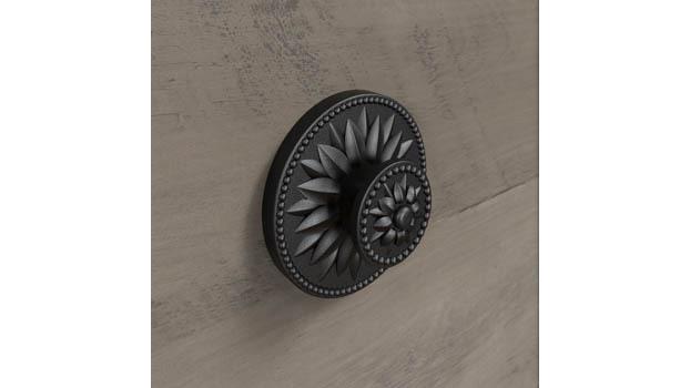 Hardware Detail