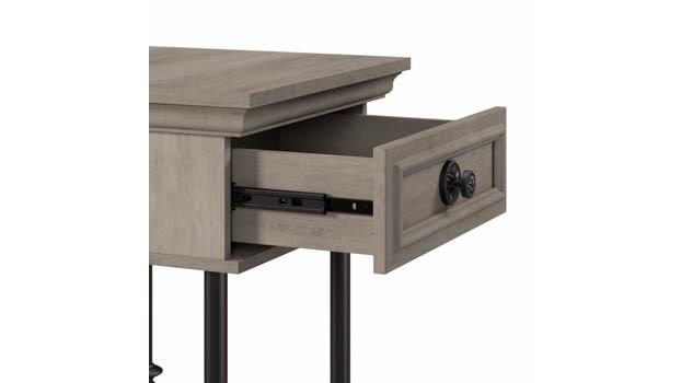 Drawer Detail