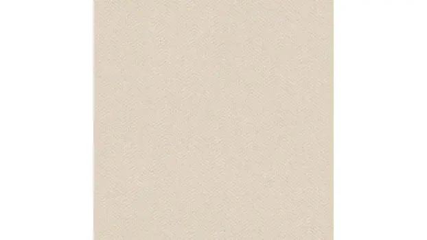 Cream Herringbone Fabric