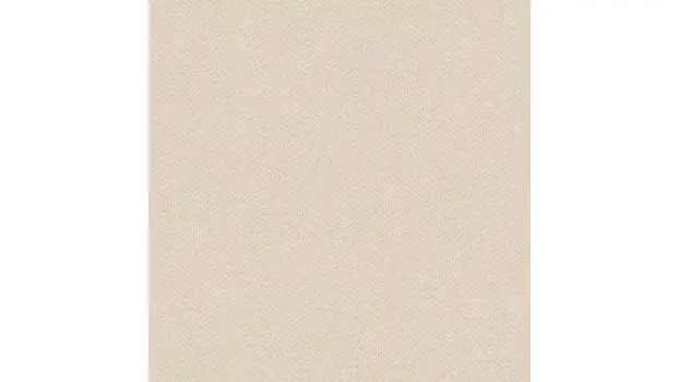 Cream Herringbone Fabric