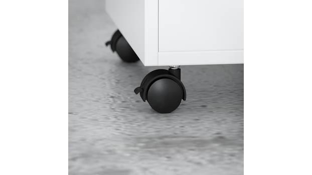 Locking Casters