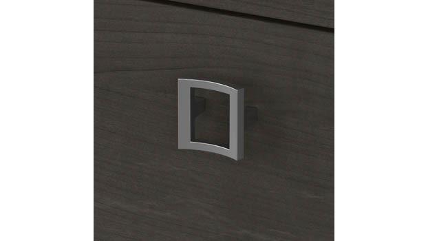 Hardware Detail