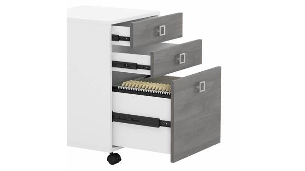 Drawer Detail