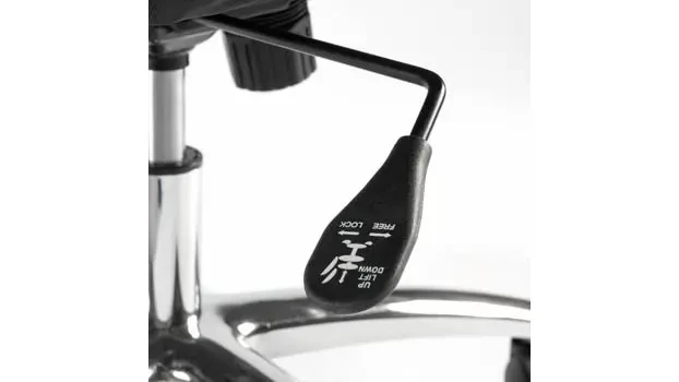 Chair Hardware Detail