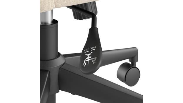 Chair Detail