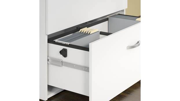 File Drawer Detail