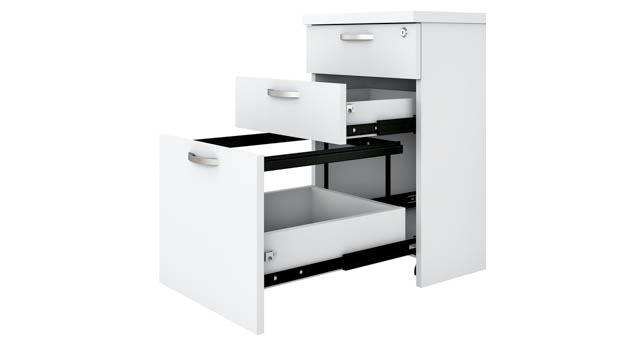 File Drawer Detail