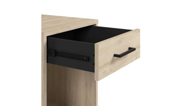 Drawer Detail