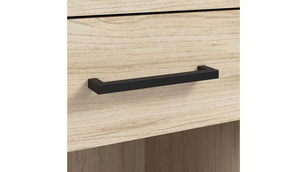 Hardware Detail