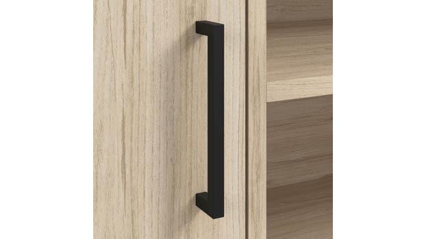 Hardware Detail