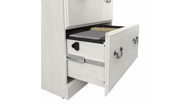 File Drawer Detail