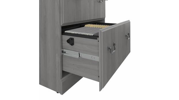 File Drawer Detail