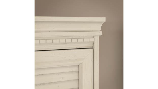 Trim Detail