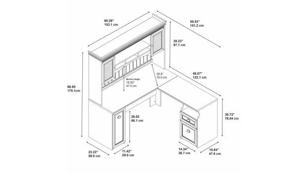 Dimensions
