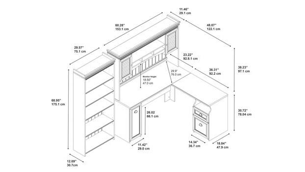 Dimensions