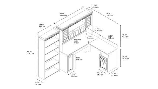 Dimensions