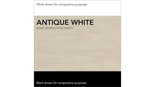 Antique White