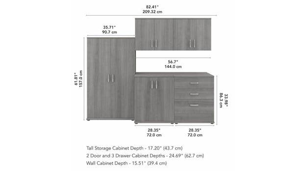 Dimensions