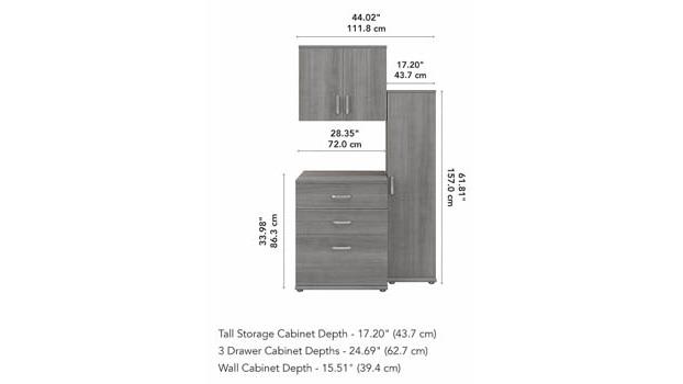 Dimensions
