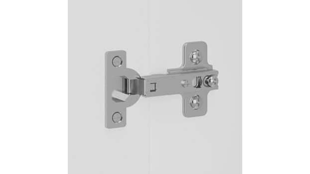 Hardware Detail