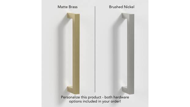 Hardware Detail