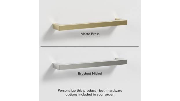 Hardware Detail
