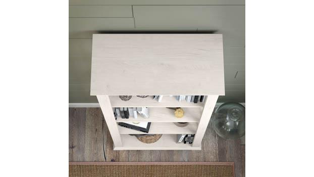 Top View