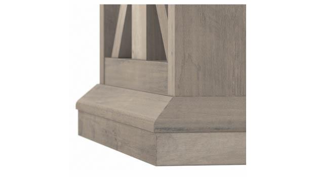 Base Detail