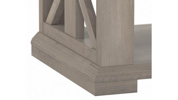 Base Detail