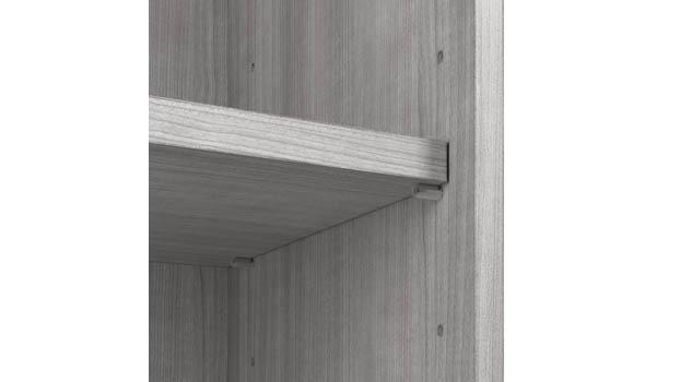 Shelf Detail