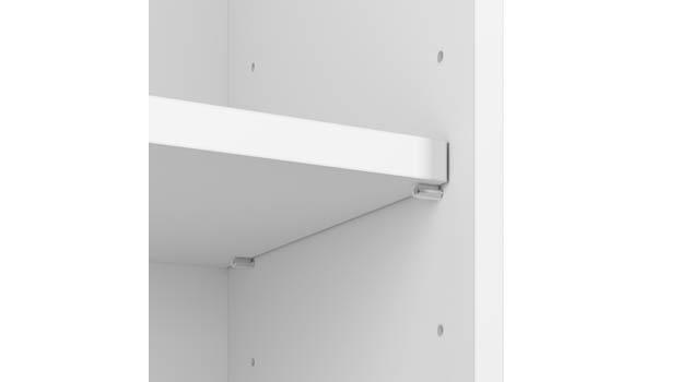 Shelf Detail