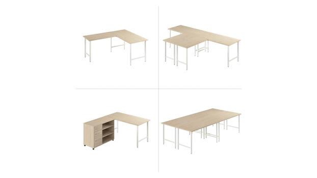 Alternate Views