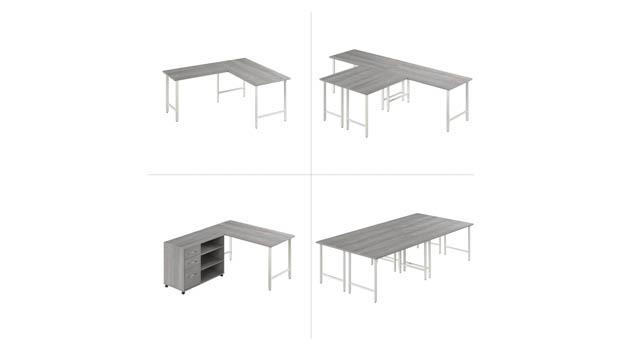 Alternate Views
