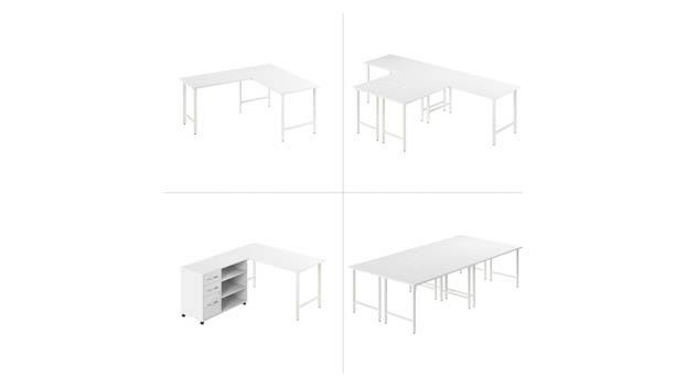 Alternate Views