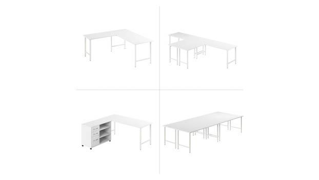 Alternate Views