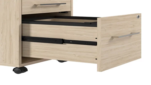 Drawer Detail