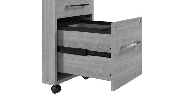 Drawer Detail
