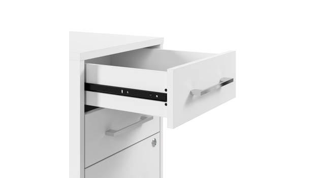 Drawer Detail