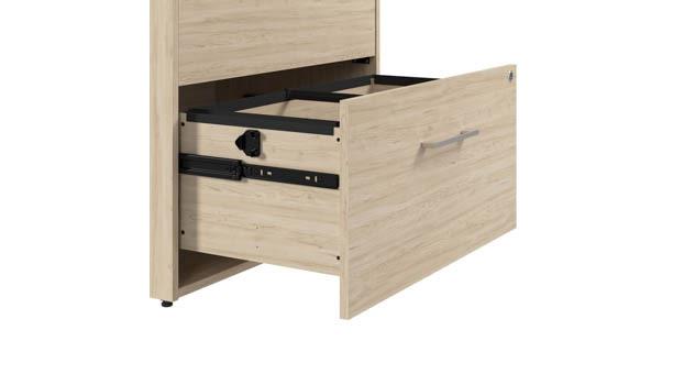 Drawer Detail